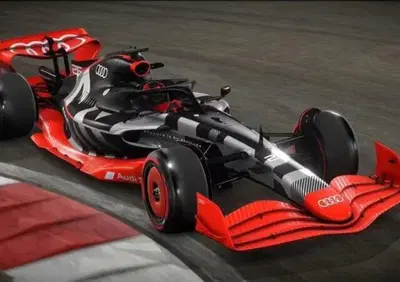 Formula 1. I retroscena dell'arrivo di Binotto in Audi: il progetto è veramente morto ancor prima di partire?