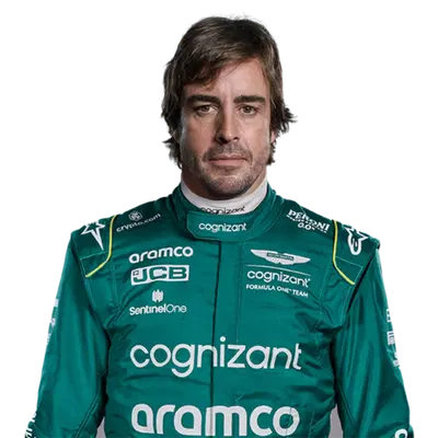 Fernando Alonso