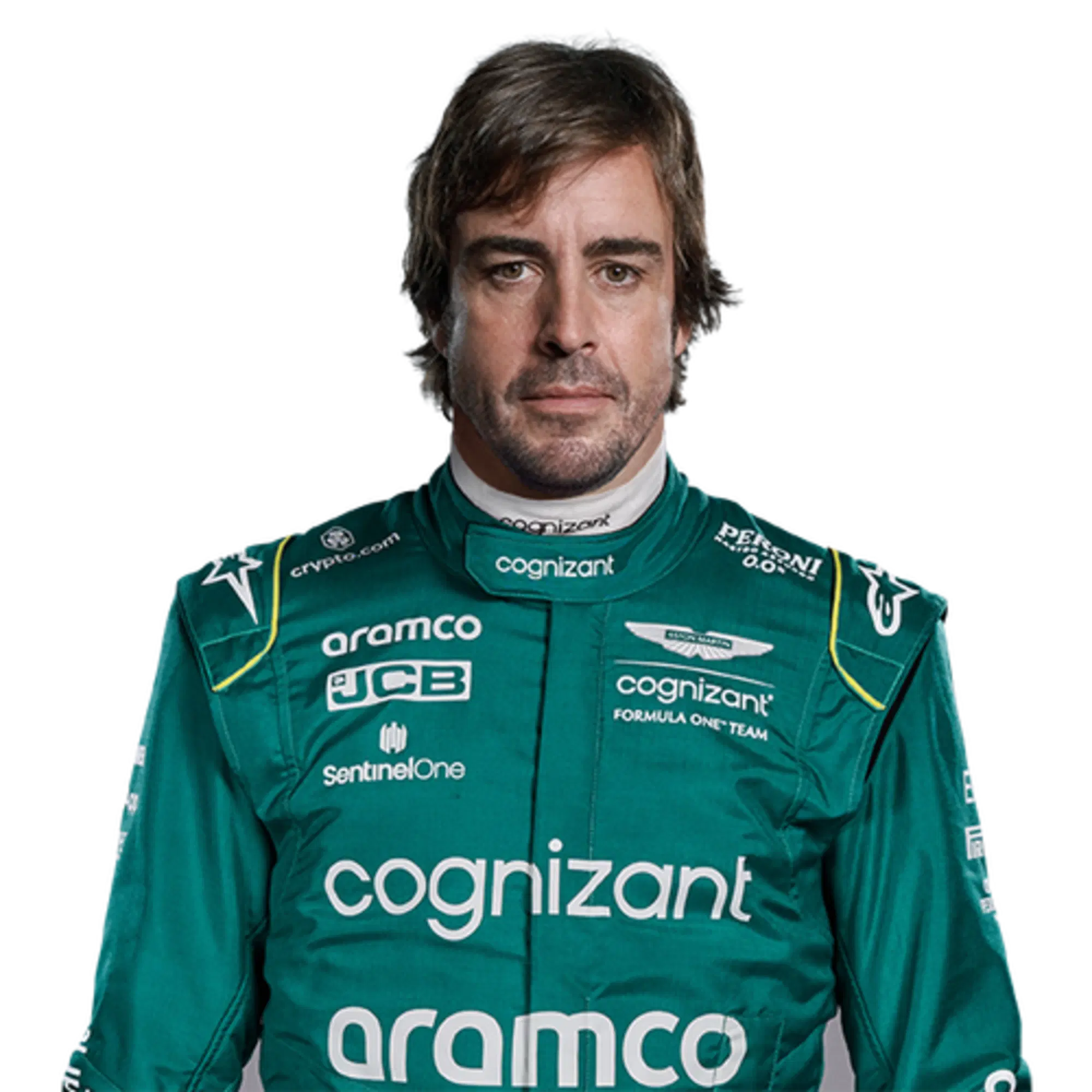Fernando Alonso