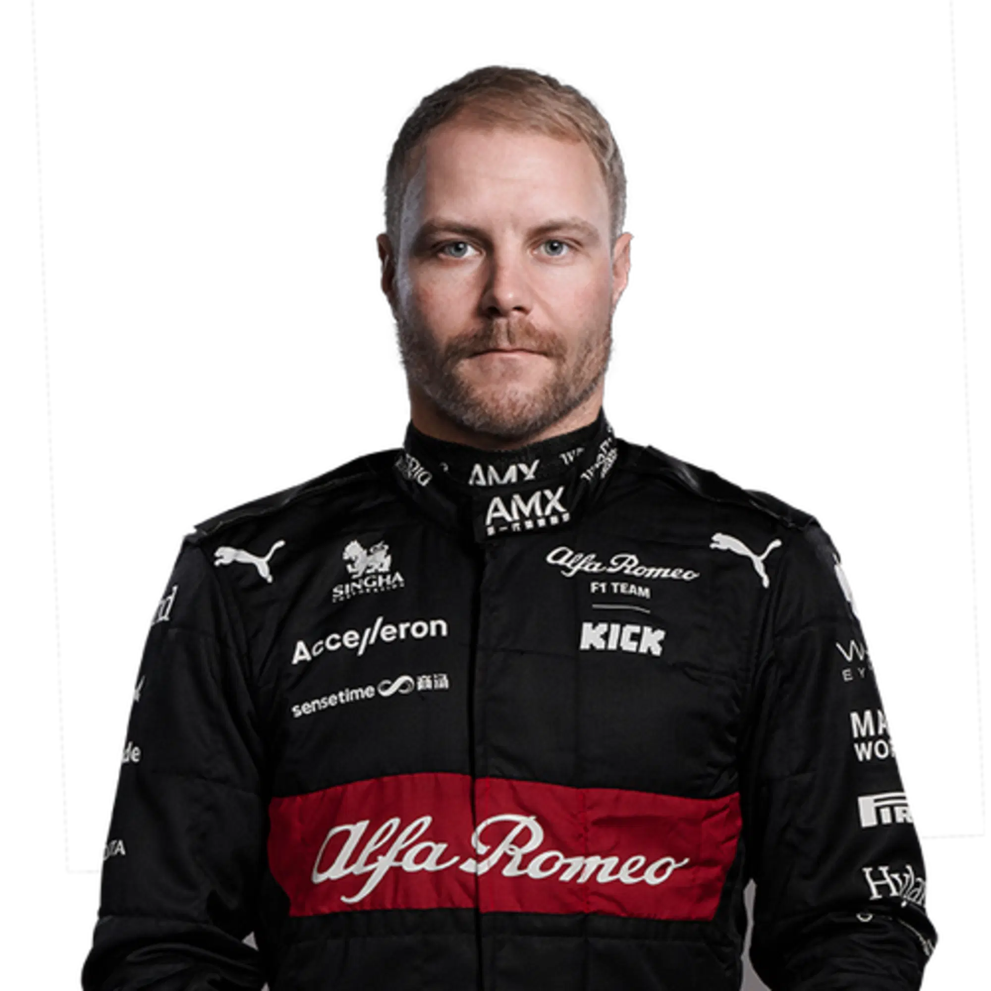Valtteri Bottas