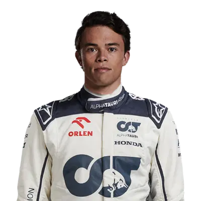 Nyck De Vries