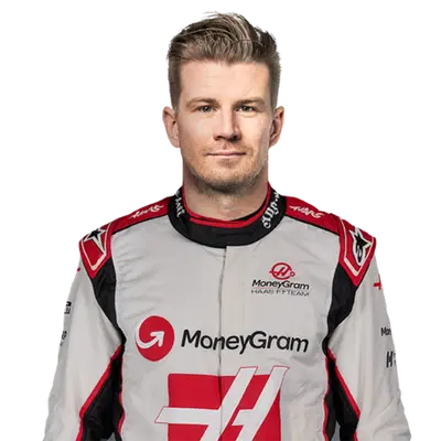 Nico Hulkenberg