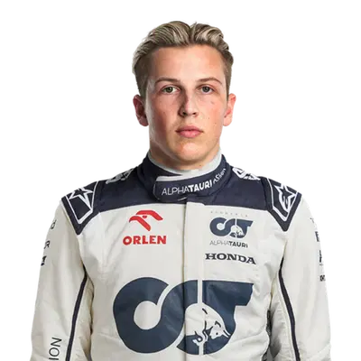 Liam Lawson
