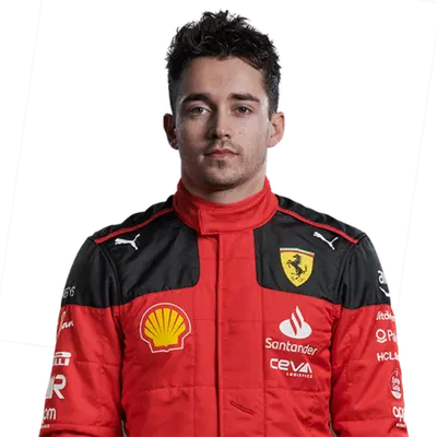 Charles Leclerc