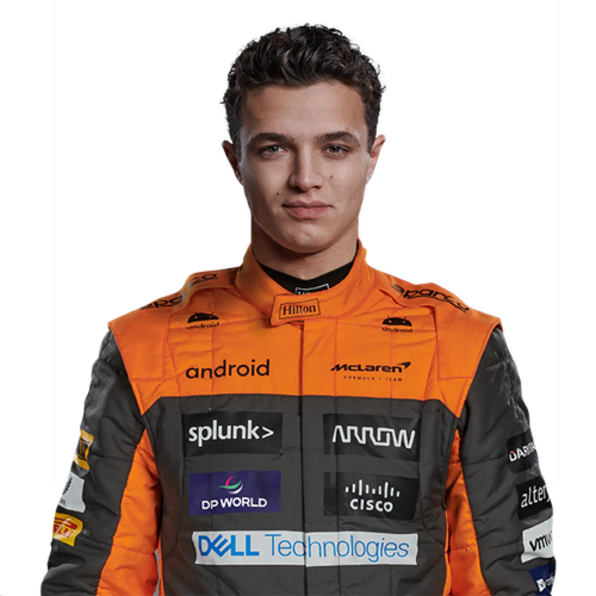Lando Norris