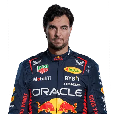 Sergio Perez