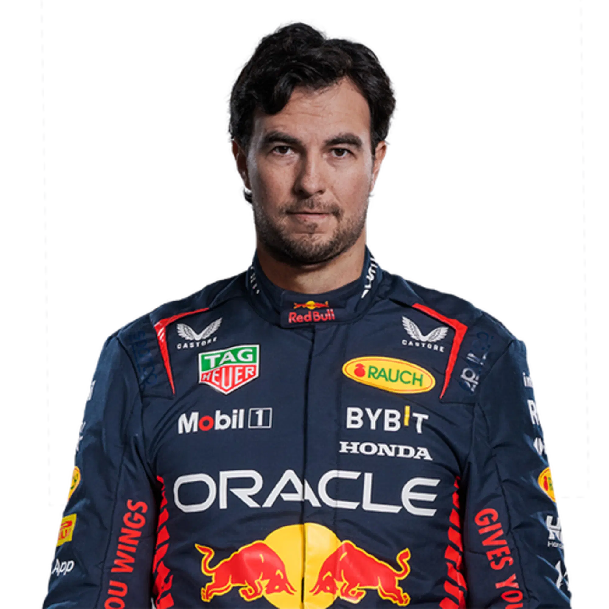 Sergio Perez