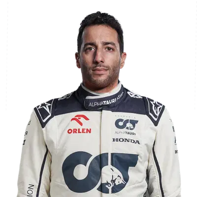 Daniel Ricciardo