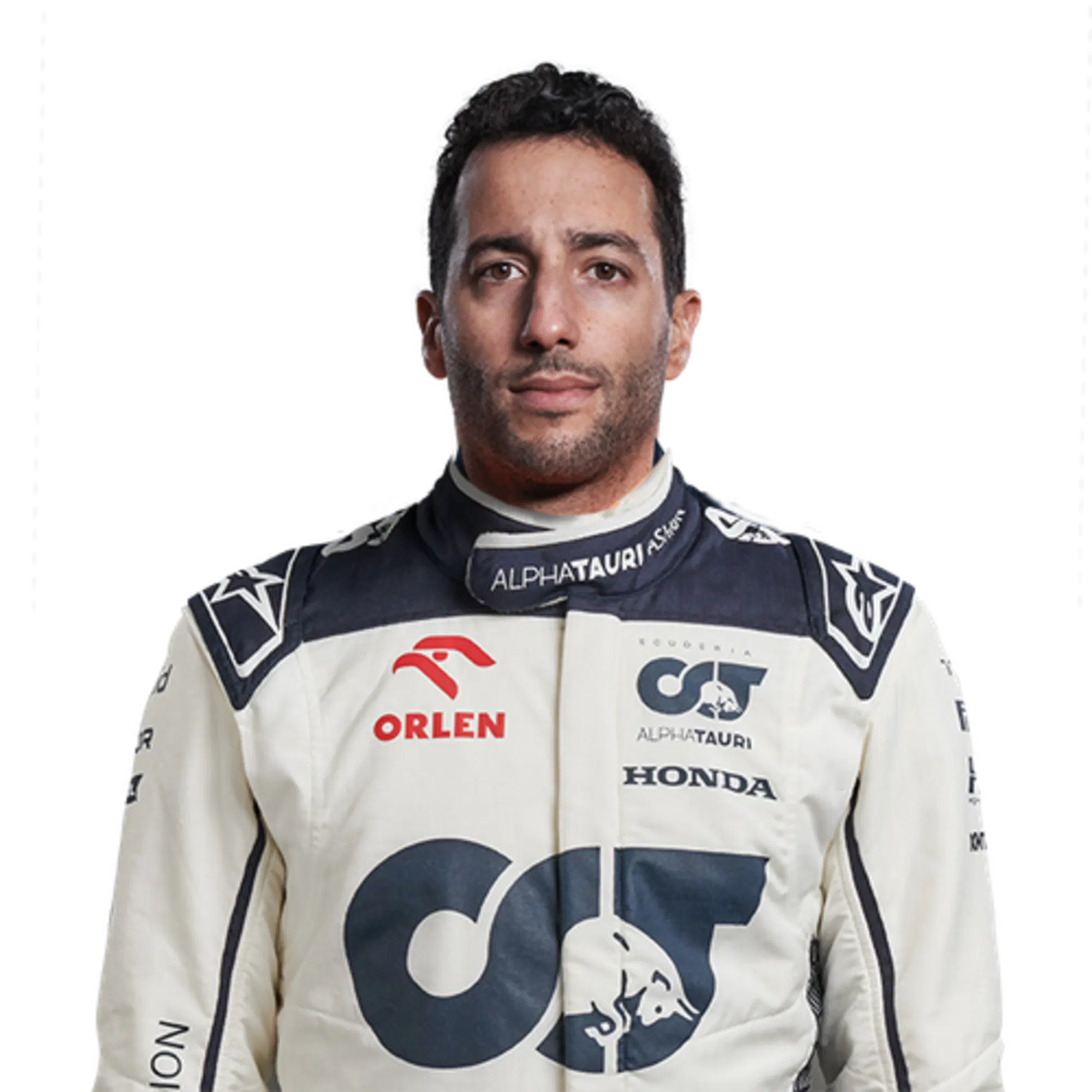 Daniel Ricciardo