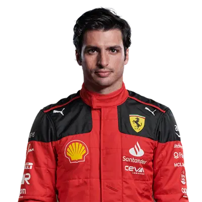 Carlos Sainz