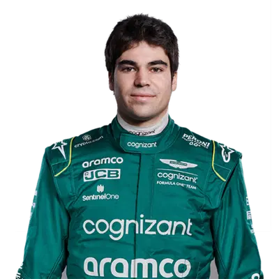 Lance Stroll