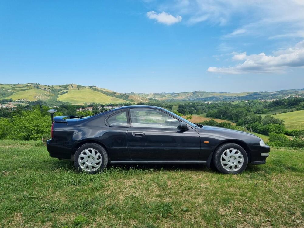 Honda Prelude usata a Pesaro-Urbino (2)