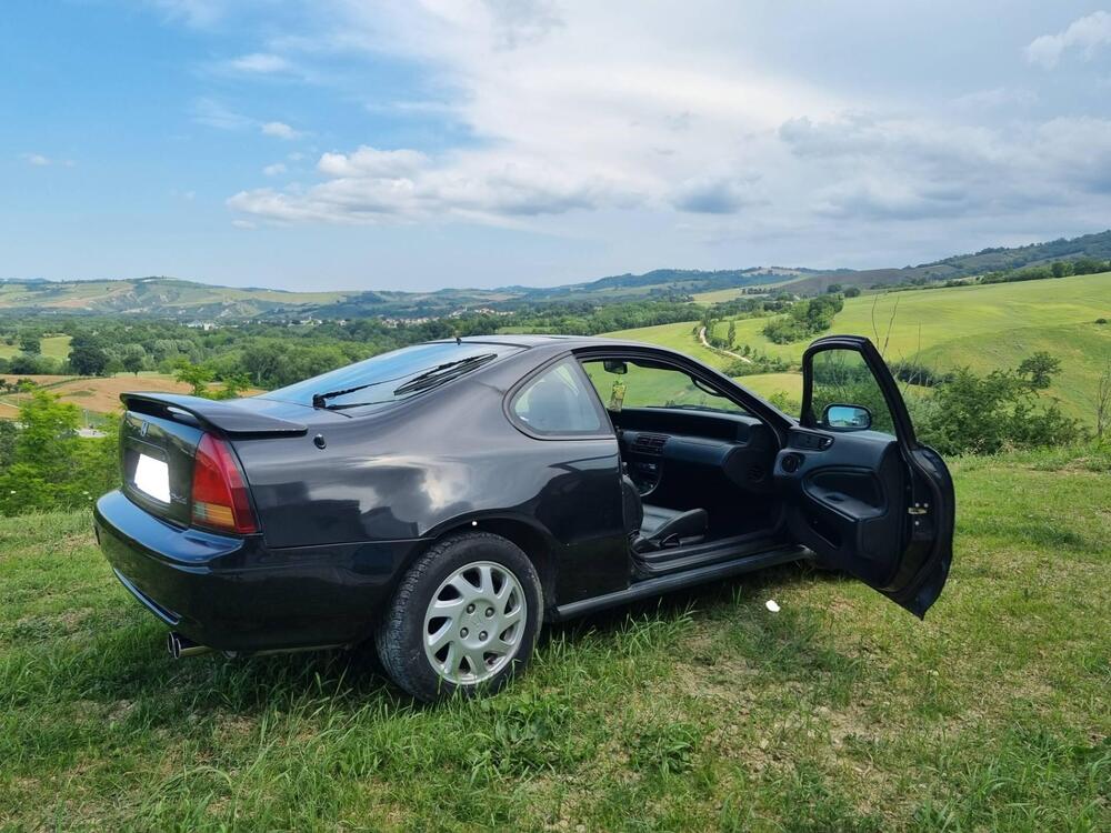 Honda Prelude usata a Pesaro-Urbino (4)