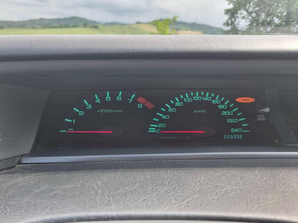 Honda Prelude usata a Pesaro-Urbino (6)