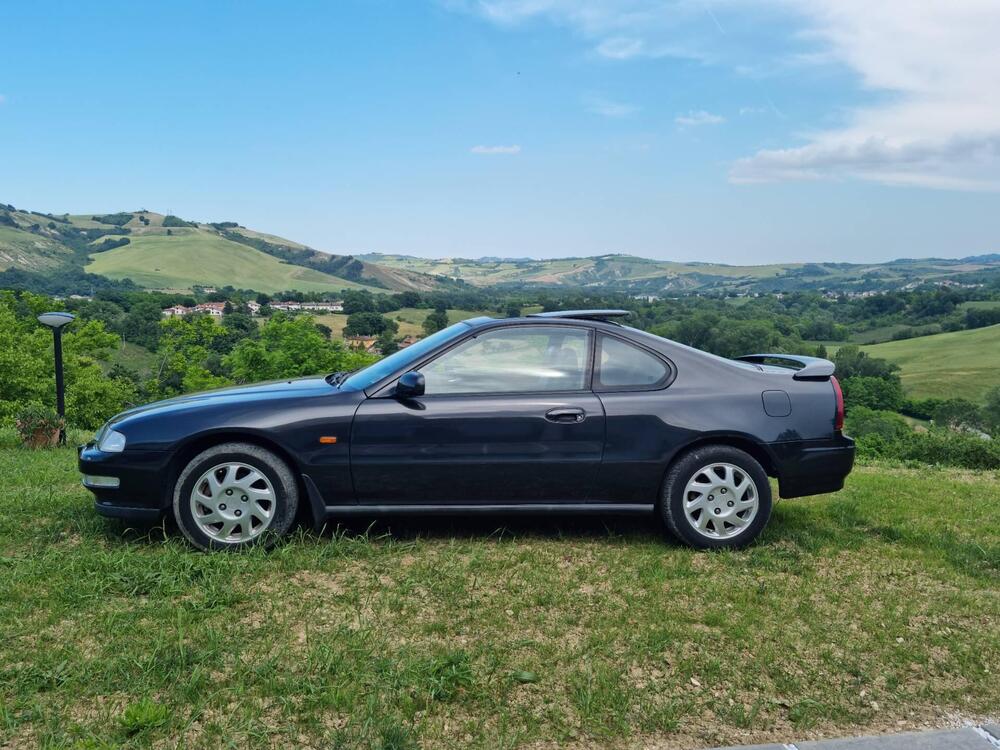 Honda Prelude usata a Pesaro-Urbino (3)