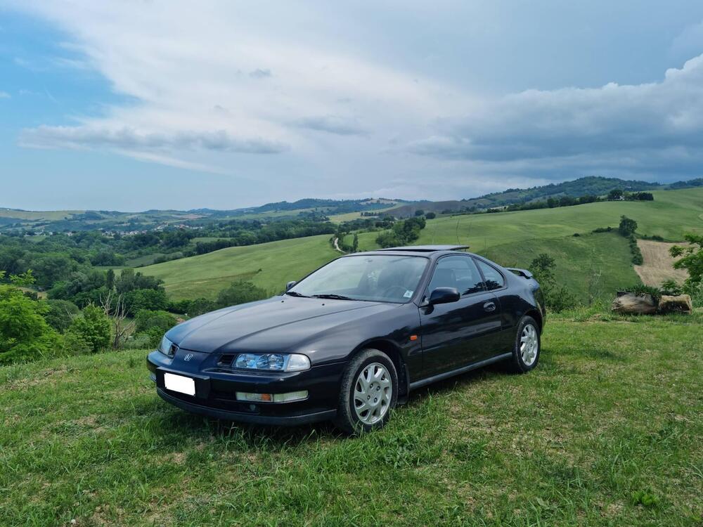 Honda Prelude usata a Pesaro-Urbino