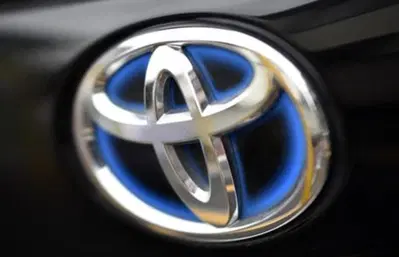 Toyota: in Giappone questo non era mai successo prima