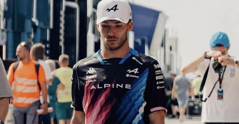 F1. GP Belgio, Gasly: "Amo la pista di Spa ma ancora non riesco ad accettare quello che &egrave; successo ad Anthoine Hubert"