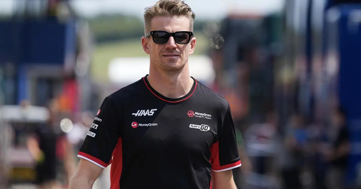 F1. GP Belgio, Hulkenberg: "La decisione di Audi &egrave; stato uno shock ma non sono preoccupato. Ho gi&agrave; parlato con Binotto"