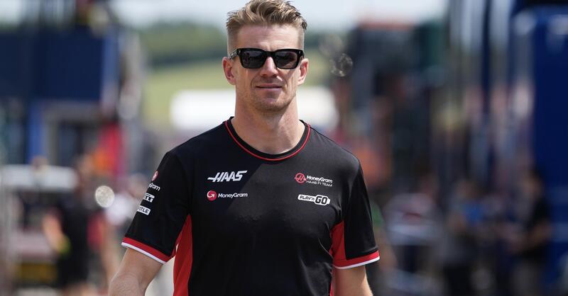 F1. GP Belgio, Hulkenberg: &quot;La decisione di Audi &egrave; stato uno shock ma non sono preoccupato. Ho gi&agrave; parlato con Binotto&quot;