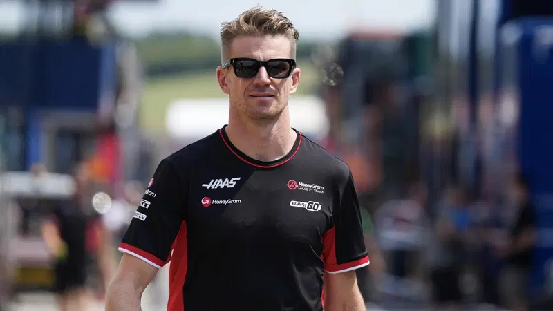 F1. GP Belgio, Hulkenberg: "La decisione di Audi &egrave; stato uno shock ma non sono preoccupato. Ho gi&agrave; parlato con Binotto"