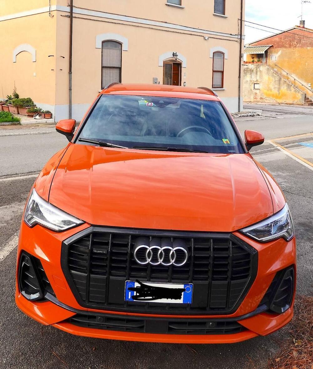 Audi Q3 usata a Grosseto (13)