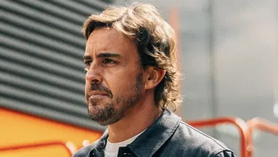 F1. GP Belgio, Alonso: "Fare bene dopo la pausa sar&agrave; fondamentale per il 2025"