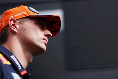 F1. GP Belgio, Verstappen: "Meglio avere penalit&agrave; qui che altrove, tanto non siamo veloci"