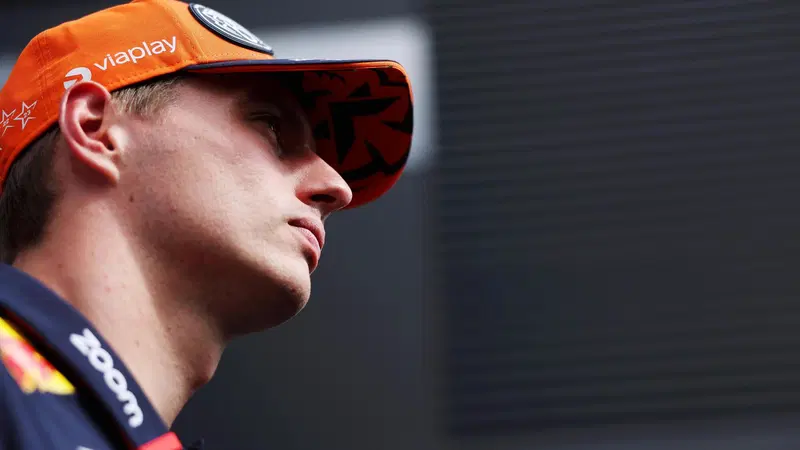F1. GP Belgio, Verstappen: "Meglio avere penalit&agrave; qui che altrove, tanto non siamo veloci"