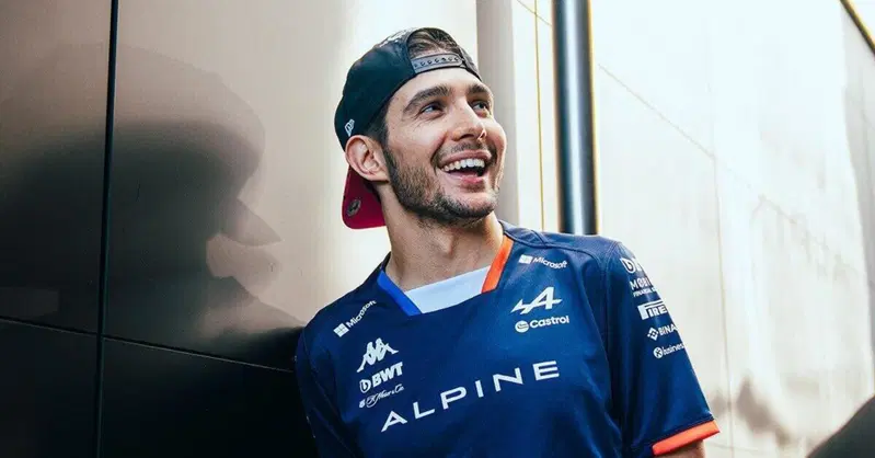 F1, Esteban Ocon e le nozze con la Haas: &ldquo;Non ho avuto dubbi&rdquo;. E su Alpine dice: "Inaccettabile avere ancora oggi gli stessi problemi di tre anni fa&rdquo;