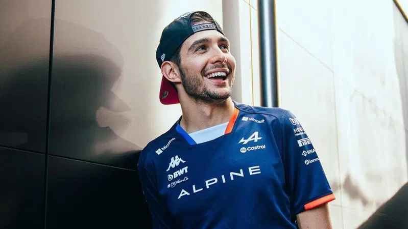 F1, Esteban Ocon e le nozze con la Haas: &ldquo;Non ho avuto dubbi&rdquo;. E su Alpine dice: "Inaccettabile avere ancora oggi gli stessi problemi di tre anni fa&rdquo;
