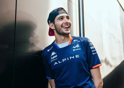 F1, Esteban Ocon e le nozze con la Haas: “Non ho avuto dubbi”. E su Alpine dice: Inaccettabile avere ancora oggi gli stessi problemi di tre anni fa”