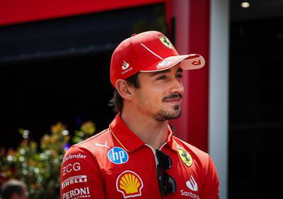F1. Ferrari, Leclerc: “Abbiamo perso abbastanza punti, ora non sperimenteremo più”. E di Binotto in Audi dice...
