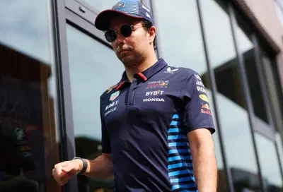 F1. GP Belgio, Sergio Perez: "Il mio futuro con il team non &egrave; in discussione"