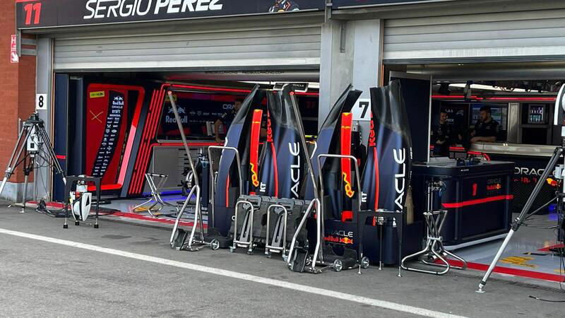 F1. Red Bull torna alla vecchia RB20 in Belgio: Max Verstappen boccia gli aggiornamenti ungheresi