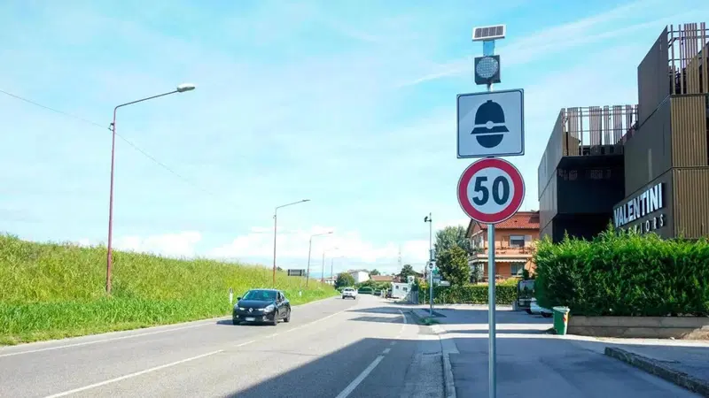 Il pi&ugrave; famoso autovelox d'Italia: ecco com'&egrave; finita la vicenda delle 20 mila multe