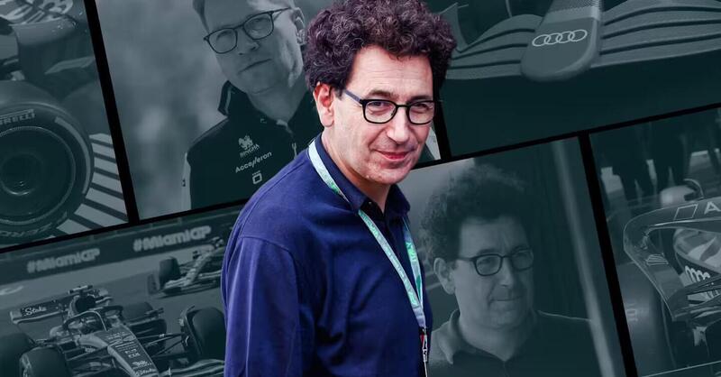 Formula 1. Con Binotto al comando e il potenziale a disposizione, Audi pu&ograve; diventare una squadra vincente