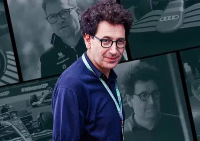 Formula 1. Con Binotto al comando e il potenziale a disposizione, Audi può diventare una squadra vincente