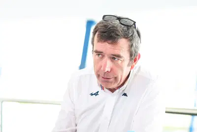 F1. Alpine, Famin conferma che lascer&agrave; a fine agosto. E la fine della power unit Renault &egrave; solo questione di tempo (e di burocrazia)