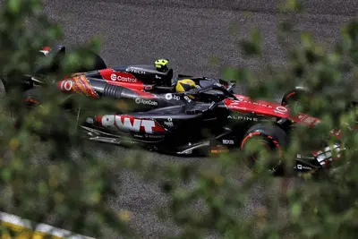 Renault sta per lasciare la Formula 1, ma cosa ne pensano gli altri team principal?