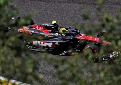 Renault sta per lasciare la Formula 1, ma cosa ne pensano gli altri team principal?