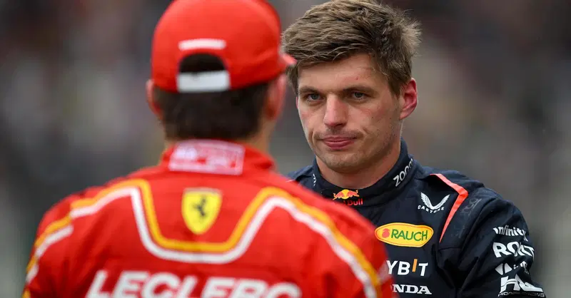 F1. Qualifiche GP Belgio, quando i piloti sono dei funamboli in grado di camminare a 300 all&rsquo;ora sul filo del disastro