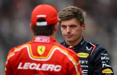 F1. Qualifiche GP Belgio, quando i piloti sono dei funamboli in grado di camminare a 300 all&rsquo;ora sul filo del disastro
