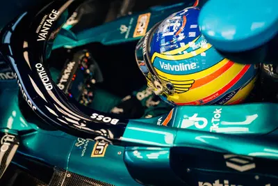 F1. Qualifiche GP Belgio, Alonso: "P8? Probabilmente &egrave; il massimo che abbiamo"