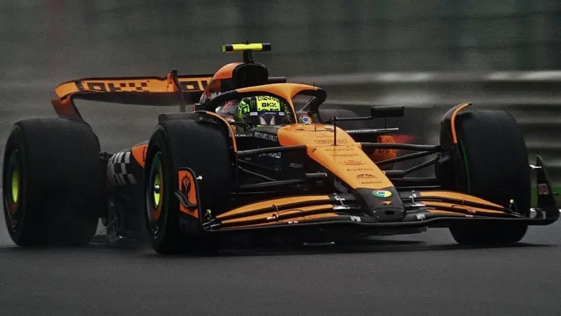 F1. Ecco perch&eacute; la McLaren ha faticato in qualifica in Belgio: parla Andrea Stella