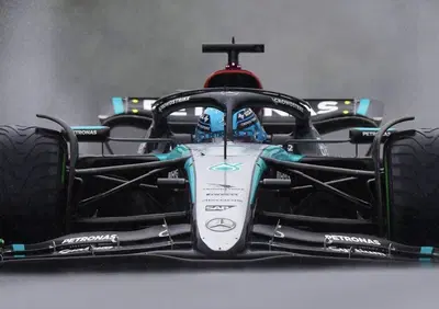F1. Qualifiche GP Belgio, Russell: Dobbiamo capire cosa ci fa faticare su piste come Spa