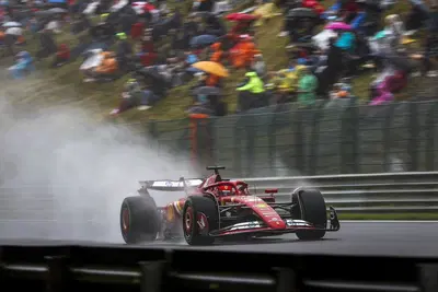 F1. Qualifiche GP Belgio 2024: miglior tempo per Verstappen ma la pole position &egrave; di Charles Leclerc
