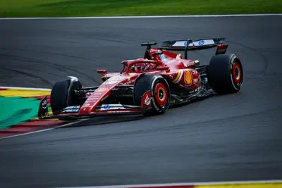 F1. GP Belgio 2024, Leclerc: "Non siamo veloci e Mercedes &egrave; meglio di noi nel passo gara, non va bene"
