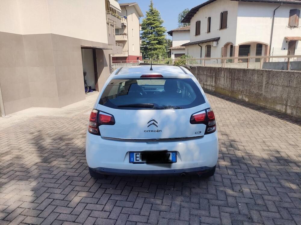 Citroen C3 usata a Cremona