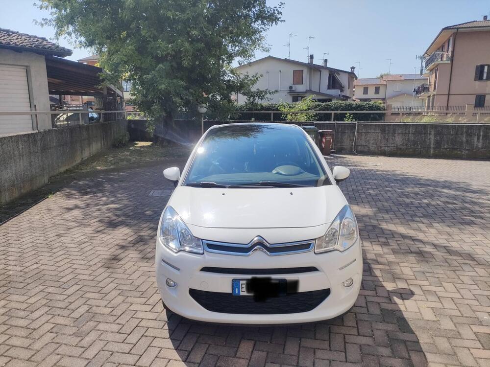 Citroen C3 usata a Cremona (2)